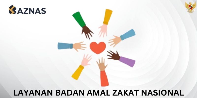 Layanan Baznas Jayapura